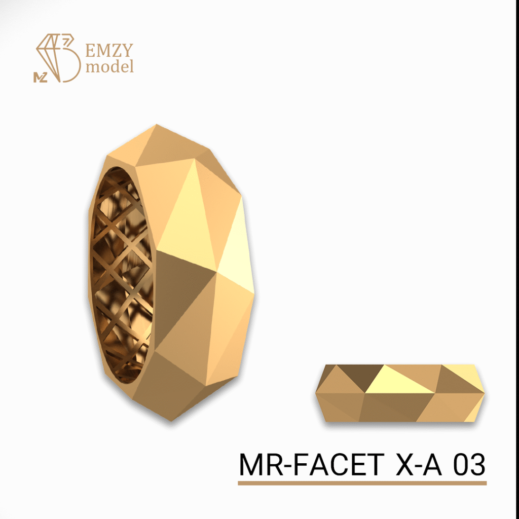 MR-FACET X-A 03