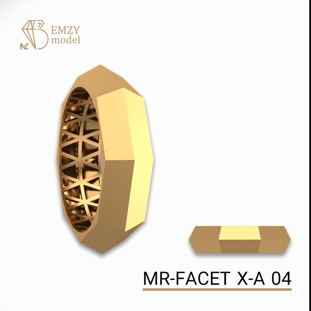 MR-FACET X-A 04