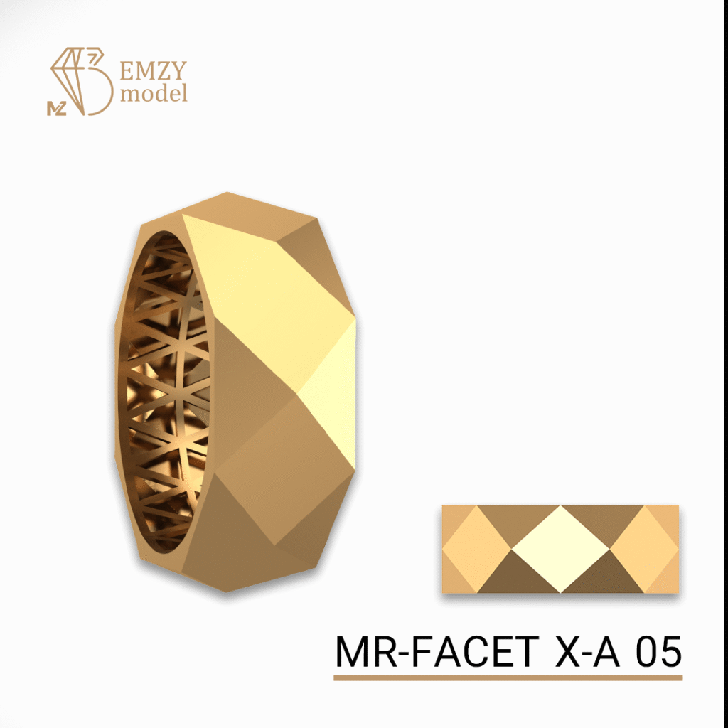 MR-FACET X-A 05