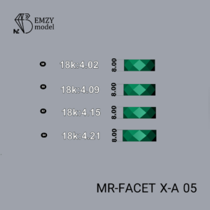 MR-FACET X-A 05