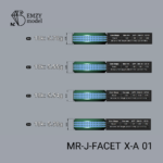 MR-J-FACET X-A 01