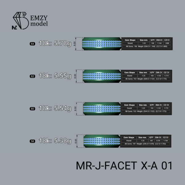 MR-J-FACET X-A 01