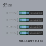 MR-J-FACET X-A 02