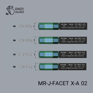 MR-J-FACET X-A 02