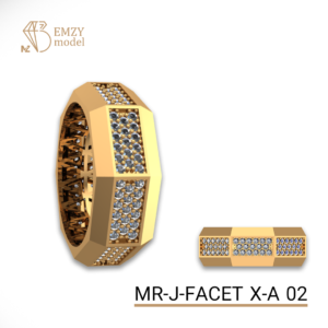 MR-J-FACET X-A 02