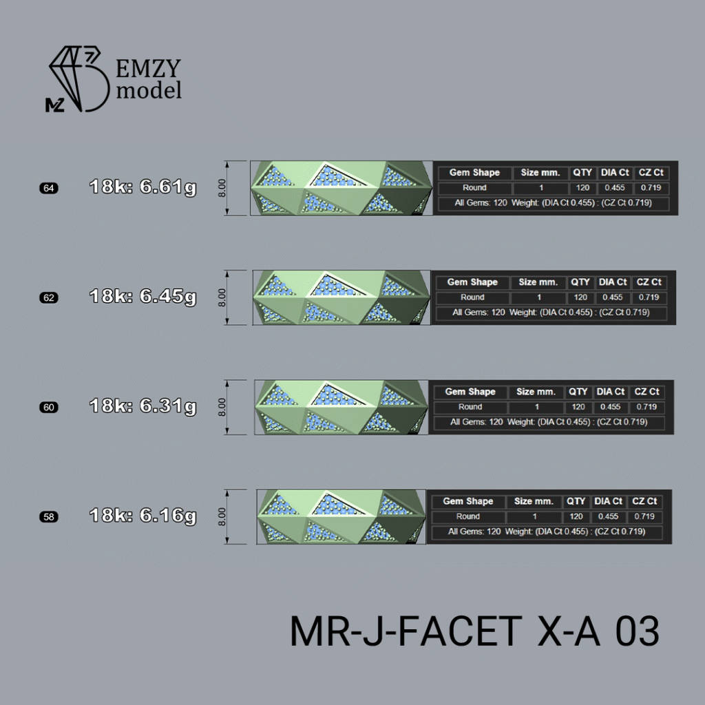 MR-J-FACET X-A 03