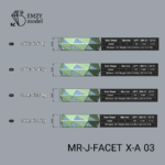 MR-J-FACET X-A 03