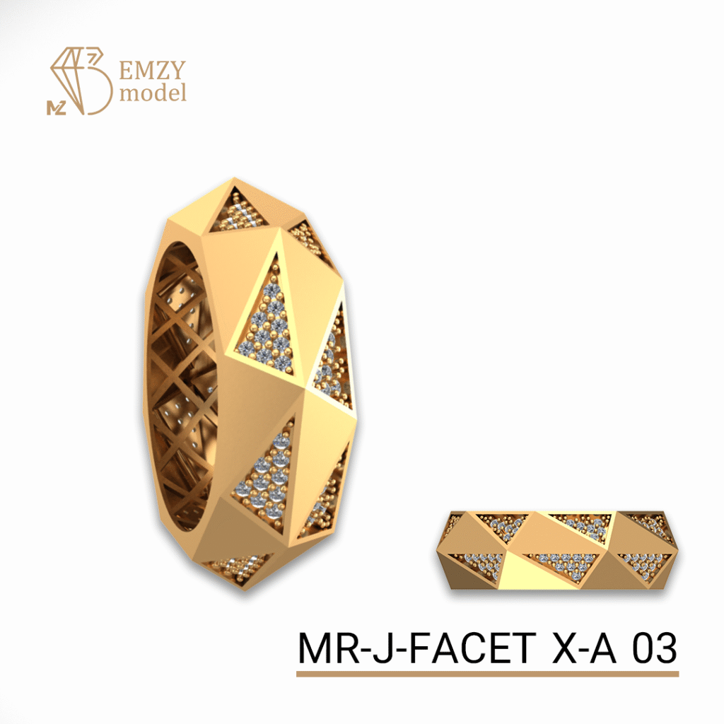MR-J-FACET X-A 03