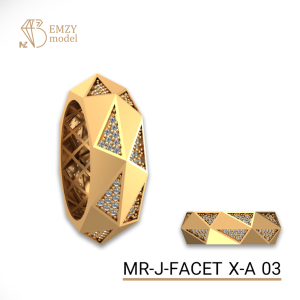 MR-J-FACET X-A 03