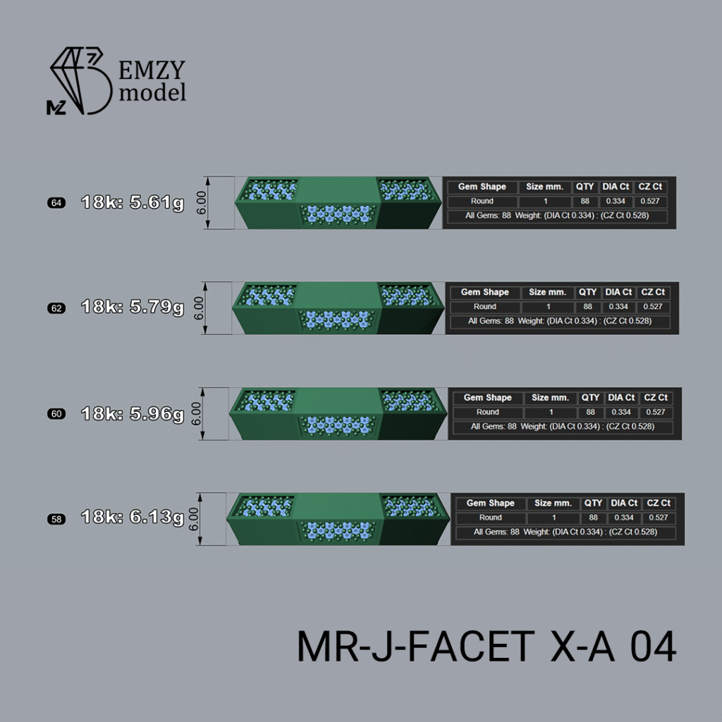 MR-J-FACET X-A 04