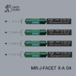MR-J-FACET X-A 04