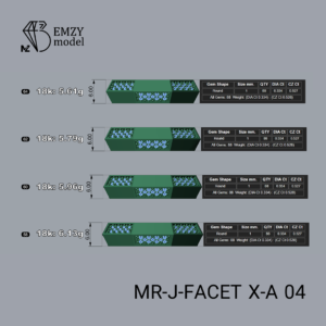 MR-J-FACET X-A 04