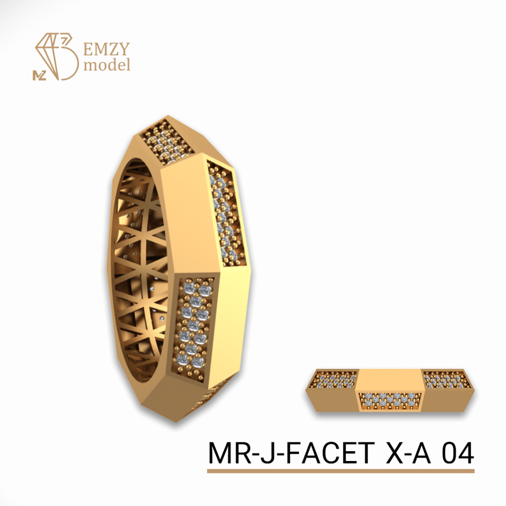 MR-J-FACET X-A 04