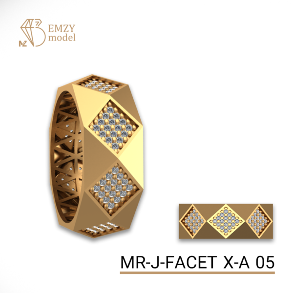 MR-J-FACET X-A 05