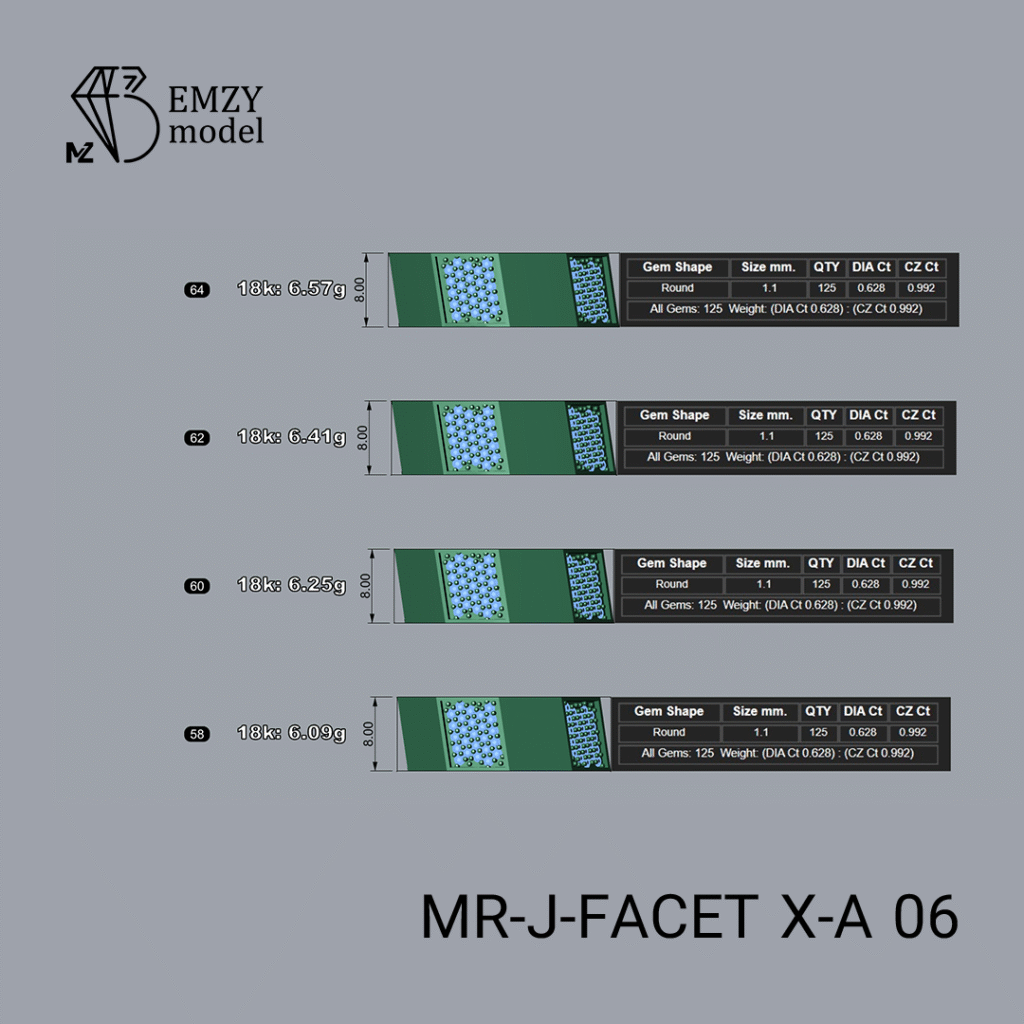 MR-J-FACET X-A 06