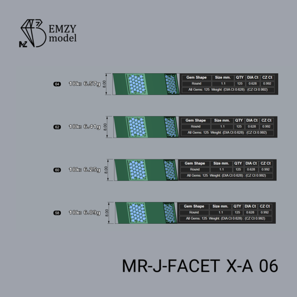 MR-J-FACET X-A 06