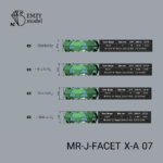 MR-J-FACET X-A 07