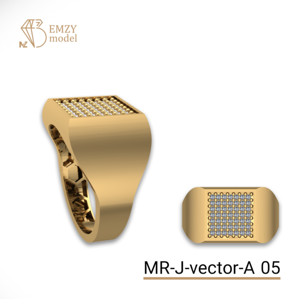 MR-J-vector-A 05