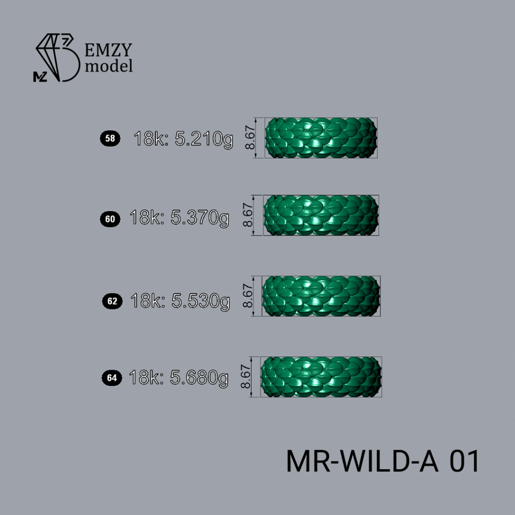 MR-WILD-A 01