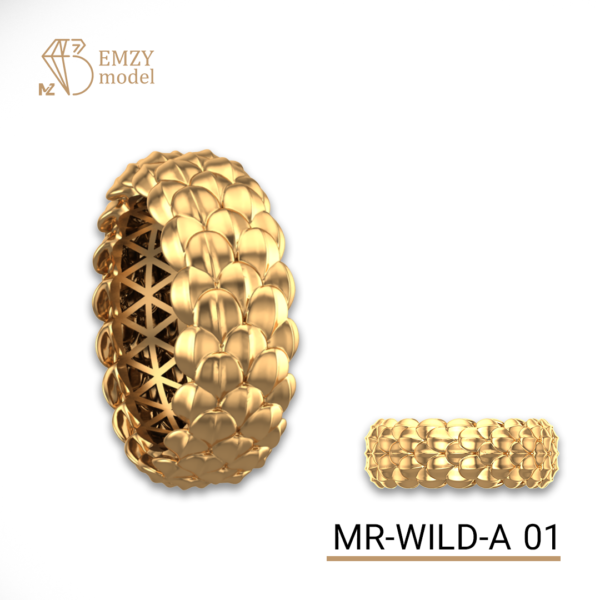 MR-WILD-A 01