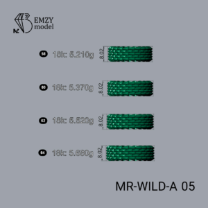 MR-WILD-A 05