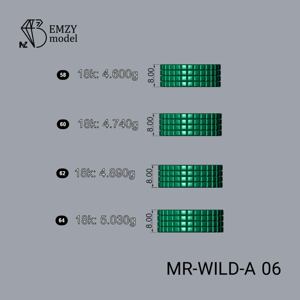MR-WILD-A 06