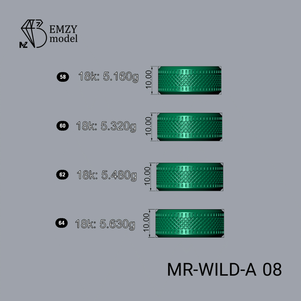 MR-WILD-A 08