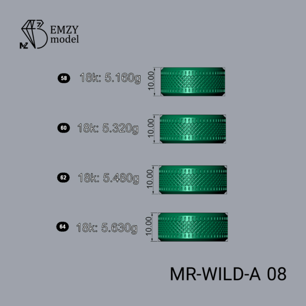 MR-WILD-A 08