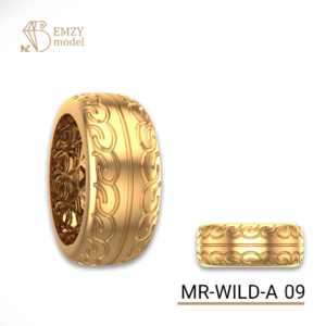 MR-WILD-A 09