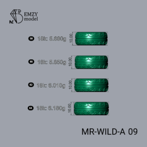 MR-WILD-A 09