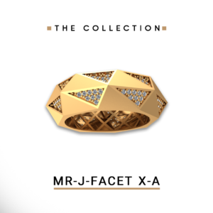 MR-J-FACET X-A