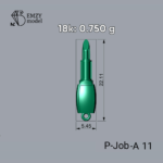 P-Job-A 11 - تصویر 2