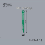 P-Job-A 12
