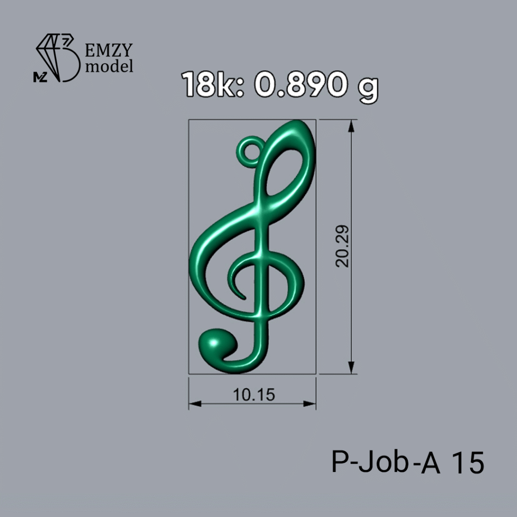 P-Job-A 15