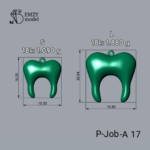 P-Job-A 17 S/L