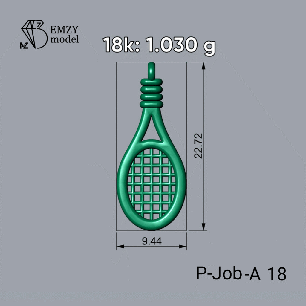 P-Job-A 18