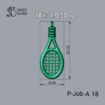 P-Job-A 18