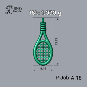P-Job-A 18