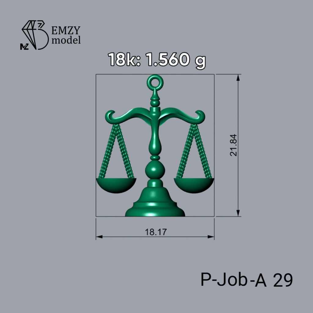 P-Job-A 29