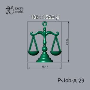 P-Job-A 29