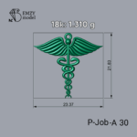 P-Job-A 30