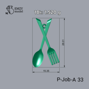 P-Job-A 33