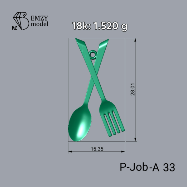 P-Job-A 33