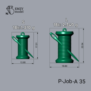p-Job-A 35