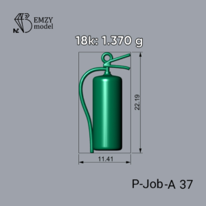P-Job-A 37