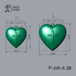 P-Job-A 38 S/L