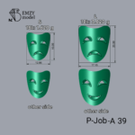 P-Job-A 39 S/L