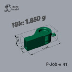 P-Job-A 41 - تصویر 2