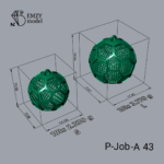 P-Job-A 43 S/L