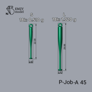 P-Job-A 45 S/L